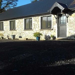 Ash Lodge Leitrim Village County Leitrim Exterior photo