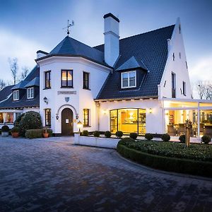 Hotel Restaurant Weinebrugge Exterior photo