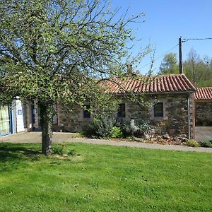 La Maison Des Landes Bed & Breakfast Mouzillon Exterior photo