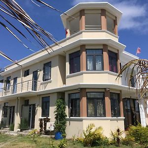 The Octagon Wing A Apartment Beau Vallon Exterior photo