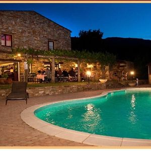 Ferme U San Martinu Bed & Breakfast Sisco Exterior photo