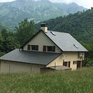 Gite Ballestan Villa Saint-Beat Exterior photo