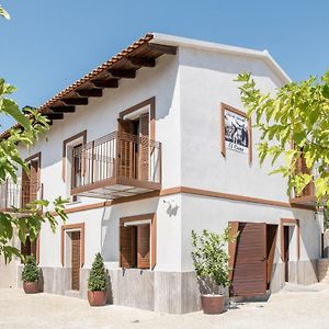 Casa Rural El Cano Guest House Fortuna Exterior photo