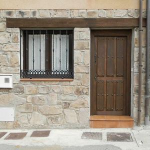 Corral Del Duque Villa San Cristobal de Segovia Exterior photo