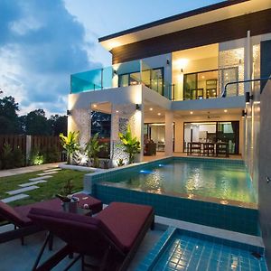 The Elegance Pool Villas Koh Chang Exterior photo