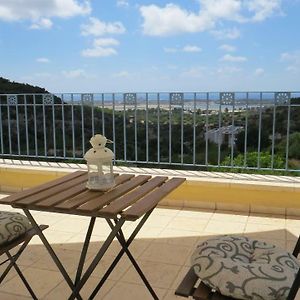 Artsea Studio Apartment With Sea View Ein Hod Exterior photo