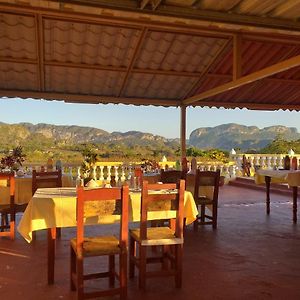 Casa El Porry Hotel Vinales Exterior photo