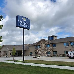 Cobblestone Inn & Suites - Boone Exterior photo