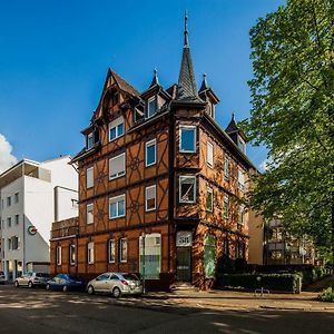 Secondhome Stuttgart: Charming Apartment Near Esslingen's Historic Center Esslingen am Neckar Exterior photo