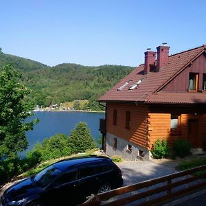 Widok Tresna Hotel Exterior photo