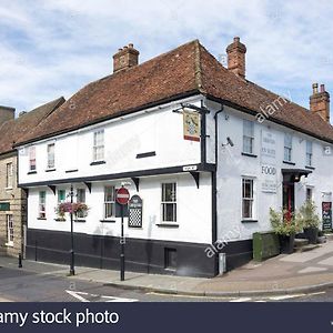 The Chequers Bed & Breakfast Royston  Exterior photo