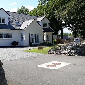 The Willows Bed & Breakfast Kirkhill Exterior photo