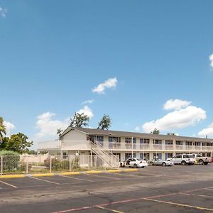 Motel 6-Fort Worth, Tx - Seminary Exterior photo