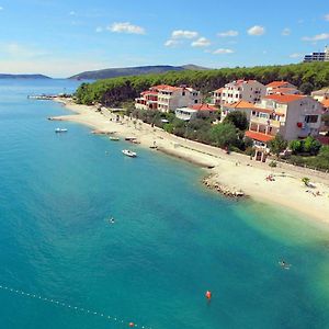 Apartmani Beba Trogir Exterior photo