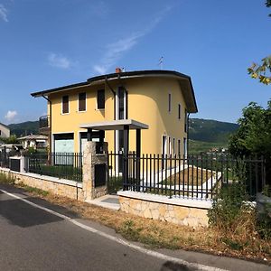 La Terrazza Di Beppe Apartment Negrar Exterior photo