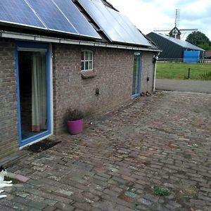 Logeerruimte In Gerenoveerde Boerderij In Wachtum Apartment Exterior photo