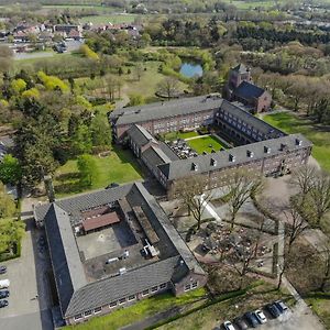 Fletcher Kloosterhotel Willibrordhaeghe Deurne Exterior photo