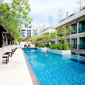 Tara Mantra Cha-Am Resort Exterior photo