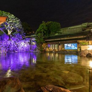 Chorakuen Hotel Matsue Exterior photo