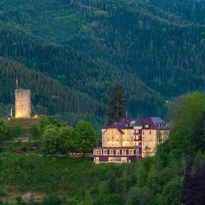 Hotel Schloss Hornberg Exterior photo