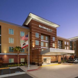 Residence Inn By Marriott Ontario Rancho Cucamonga Exterior photo