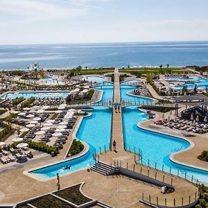 Wave Resort Pomorie Exterior photo