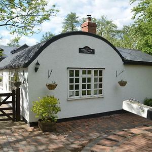 Bucket Lock Cottage Warwick  Exterior photo