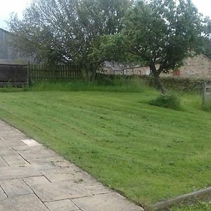 Hamsteels Hall Cottages Langley Park Exterior photo