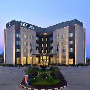 Fortune Park Orange- Member Itc Hotel Group Gurgaon Exterior photo