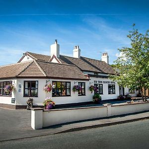 The Fir Tree Country Hotel Exterior photo