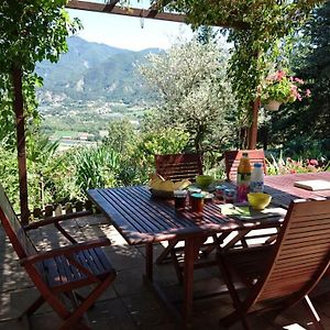 Chambre D'Hotes La Citadelle Bed & Breakfast Lardier-et-Valenca Exterior photo