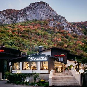 Hotel Complex Chayka Vratsa Exterior photo