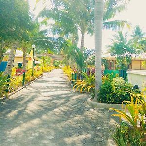 Paradise Island Park & Beach Resort Davao Exterior photo