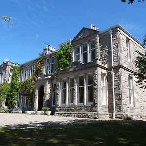 Ardgye House Hotel Crook of Alves Exterior photo