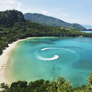 Dakak Beach Resort Dapitan Exterior photo