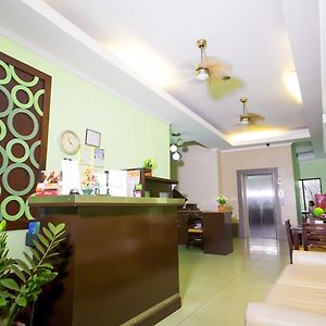 One Lourdes Dormitel Hotel Iloilo City Exterior photo