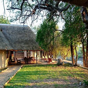 Machaton Private Camp Hotel Hoedspruit Exterior photo