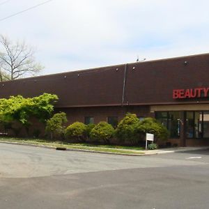 Beauty Rest Motel Edison Exterior photo