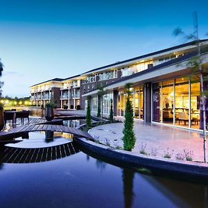 Hotel Thermen Bussloo - Apeldoorn Exterior photo