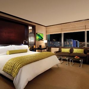 Jet Luxury At The Vdara Aparthotel Las Vegas Exterior photo