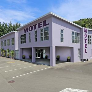 Amethyst Court Motor Lodge Porirua Room photo