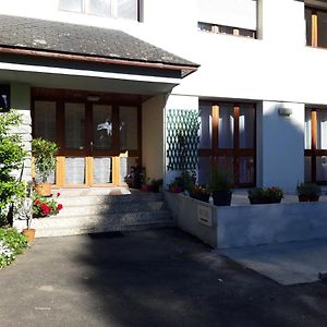 Pension Cecilia Apartment Lourdes Exterior photo