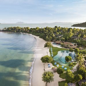 The Naka Island, A Luxury Collection Resort & Spa, Phuket Exterior photo