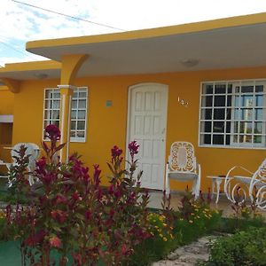 Casa Guanaba'S Nest Apartment Playa Giron Exterior photo