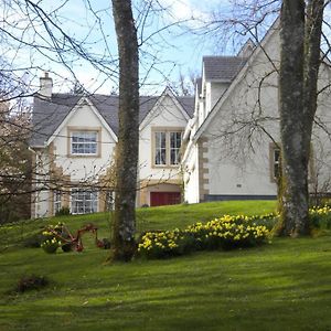 The Coppice Bed & Breakfast Roberton Exterior photo