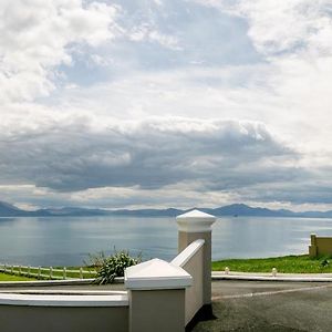 Ballyheigue Cliff Side And Sea View Apartment Exterior photo