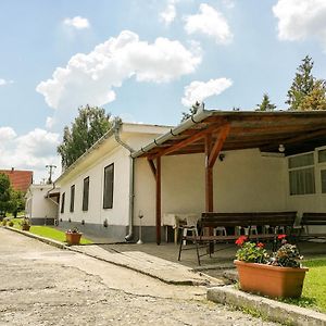 Panorama Ueduelo Hotel Aggtelek Exterior photo