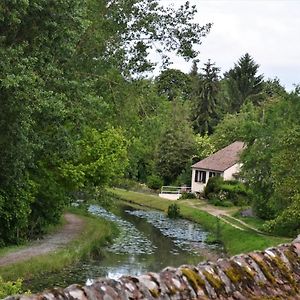 Chambres D'Hotes Chatres-Sur-Cher Exterior photo