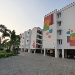 Oyo 20034 Silverkey Mettupalayam Highway Hotel Coimbatore Exterior photo