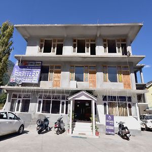 Oyo 22620 Orchard Resorts Kullu Exterior photo